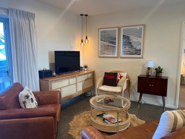 Longitude Apartments Raglan Eksteriør billede