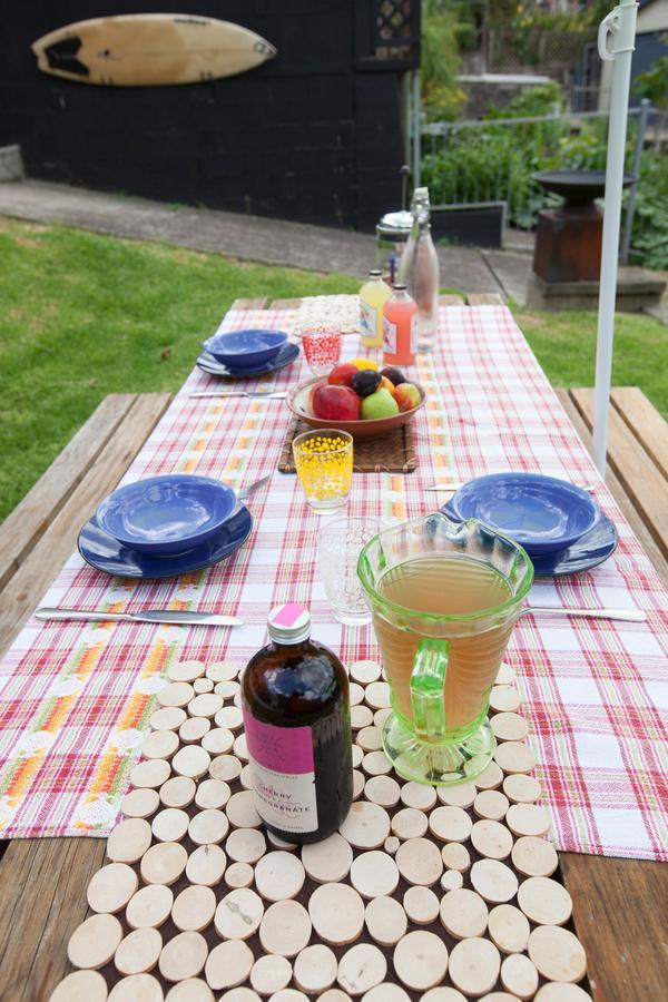 Longitude Apartments Raglan Eksteriør billede